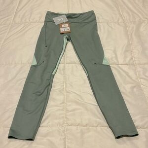 On Women’s Performance Tights 7/8 NWT, XS